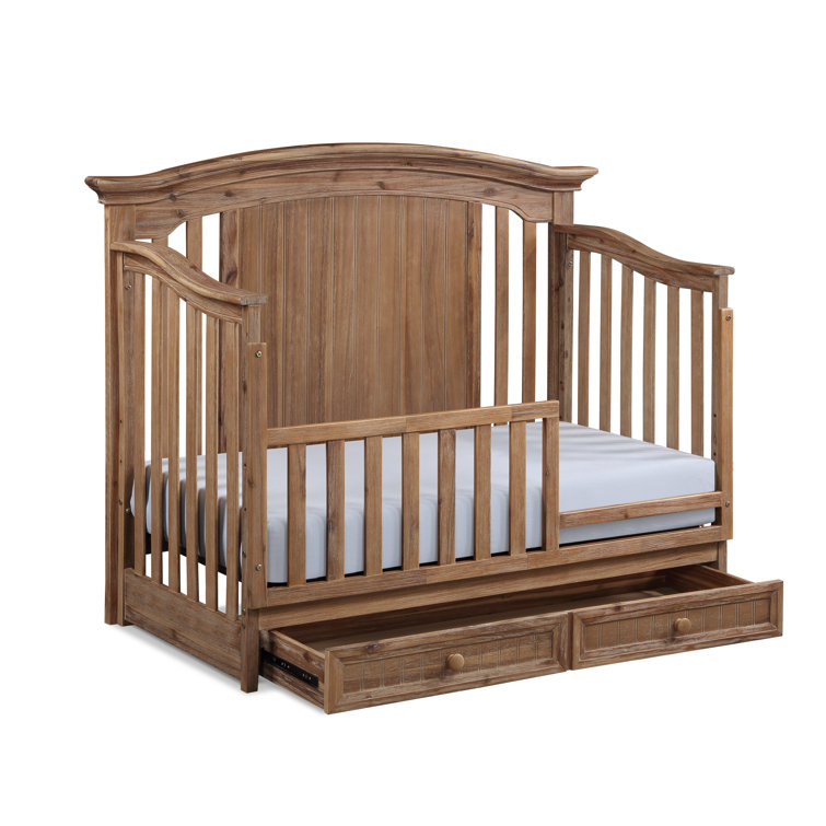 Baby cache outlet crib parts